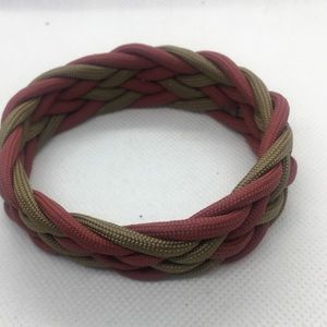 4 for $12: Paracord Bracelet